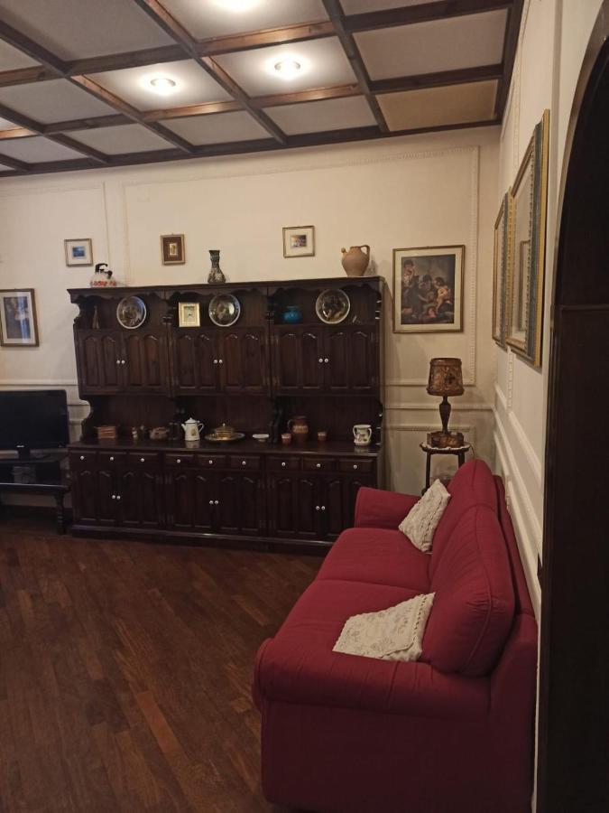 Rita Sweet Home Rome Bagian luar foto