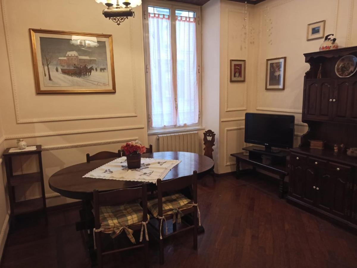 Rita Sweet Home Rome Bagian luar foto