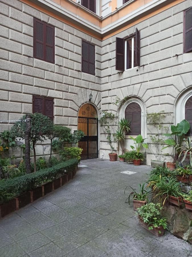 Rita Sweet Home Rome Bagian luar foto